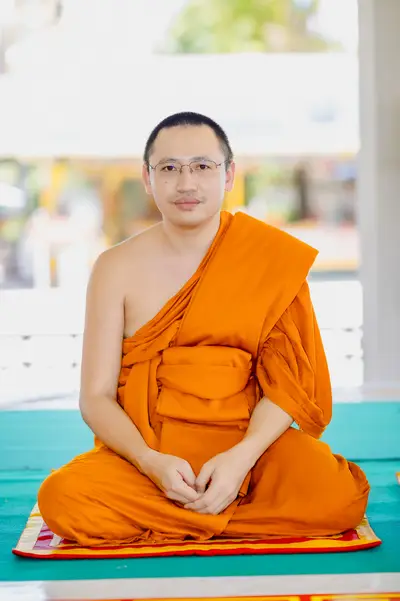 ประมวลภาพพิธีอัญเชิญองค์หลวงพ่อโต (จำลอง) วัดจุฬามณี