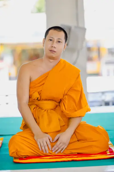 ประมวลภาพพิธีอัญเชิญองค์หลวงพ่อโต (จำลอง) วัดจุฬามณี