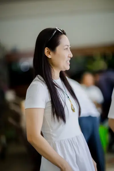 ประมวลภาพพิธีเททองหล่อพระอสีติมหาสาวก วัดจุฬามณี