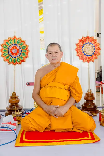 ประมวลภาพพิธีบำเพ็ญกุศลปัณรสมวาร (๑๕ วัน) วัดจุฬามณี
