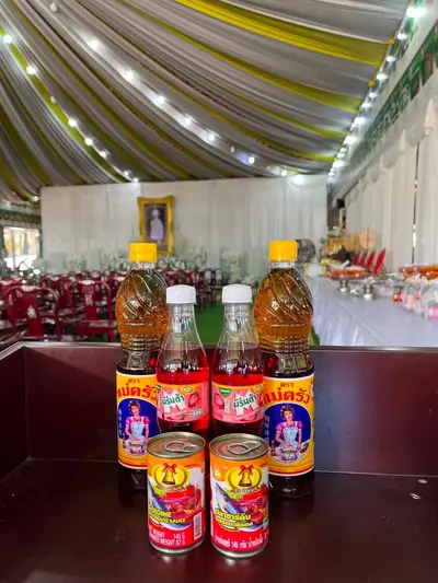 ประมวลภาพพิธีบำเพ็ญกุศลสวดพระอภิธรรม วัดจุฬามณี