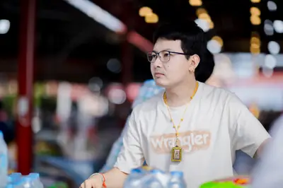 ประมวลภาพพิธีบวงสรวงสมโภช ครบ ๓๗ ปี องค์เทวสุวรรณพรหมาสูติเทพ และท้าวเวสสุวรรณโณ วัดจุฬามณี