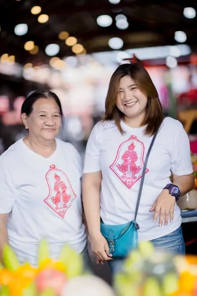 ประมวลภาพพิธีบวงสรวงสมโภช ครบ ๓๗ ปี องค์เทวสุวรรณพรหมาสูติเทพ และท้าวเวสสุวรรณโณ วัดจุฬามณี