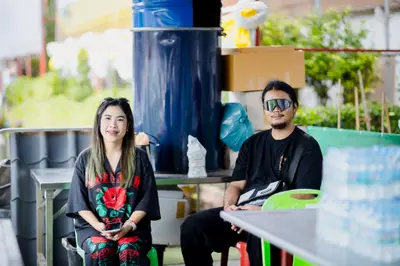 ประมวลภาพพิธีบวงสรวงสมโภช ครบ ๓๗ ปี องค์เทวสุวรรณพรหมาสูติเทพ และท้าวเวสสุวรรณโณ วัดจุฬามณี
