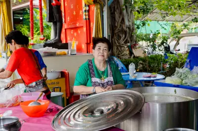 ประมวลภาพพิธีบวงสรวงสมโภช ครบ ๓๗ ปี องค์เทวสุวรรณพรหมาสูติเทพ และท้าวเวสสุวรรณโณ วัดจุฬามณี