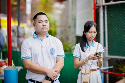 ประมวลภาพพิธีบวงสรวงสมโภช ครบ ๓๗ ปี องค์เทวสุวรรณพรหมาสูติเทพ และท้าวเวสสุวรรณโณ วัดจุฬามณี