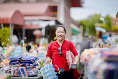 ประมวลภาพพิธีบวงสรวงสมโภช ครบ ๓๗ ปี องค์เทวสุวรรณพรหมาสูติเทพ และท้าวเวสสุวรรณโณ วัดจุฬามณี