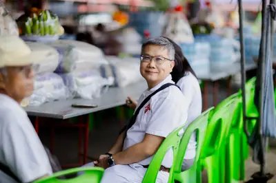 ประมวลภาพพิธีบวงสรวงสมโภช ครบ ๓๗ ปี องค์เทวสุวรรณพรหมาสูติเทพ และท้าวเวสสุวรรณโณ วัดจุฬามณี