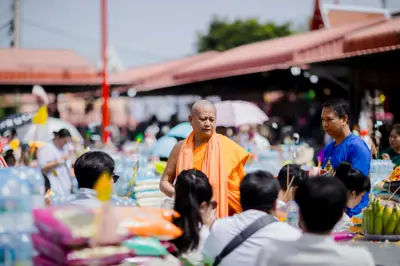 ประมวลภาพพิธีบวงสรวงสมโภช ครบ ๓๗ ปี องค์เทวสุวรรณพรหมาสูติเทพ และท้าวเวสสุวรรณโณ วัดจุฬามณี