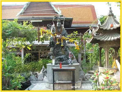 ประมวลภาพงานพุทธาภิเษกและไหว้ครูบูรพาจารย์ ปี ๒๕๕๗