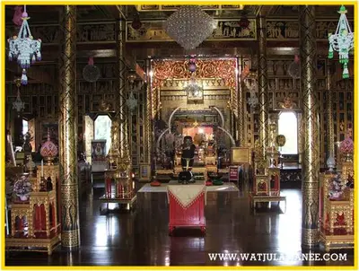 ประมวลภาพงานพุทธาภิเษกและไหว้ครูบูรพาจารย์ ปี ๒๕๕๗