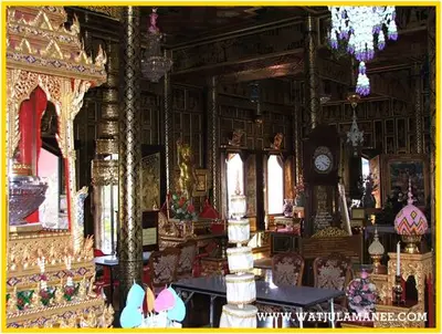 ประมวลภาพงานพุทธาภิเษกและไหว้ครูบูรพาจารย์ ปี ๒๕๕๗