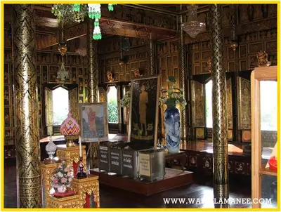 ประมวลภาพงานพุทธาภิเษกและไหว้ครูบูรพาจารย์ ปี ๒๕๕๗