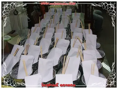 ประมวลภาพงานบูชาครูและไหว้ครูบูรพาจารย์ ปี ๒๕๕๔