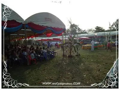 ประมวลภาพงานพุทธาภิเษกเหรียญท้าวเวสสุวรรณ ปี ๒๕๕๔