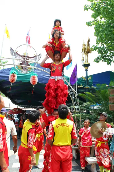 ประมวลภาพงานเททองหล่อพระ วัดจุฬามณี ปี ๒๕๕๘