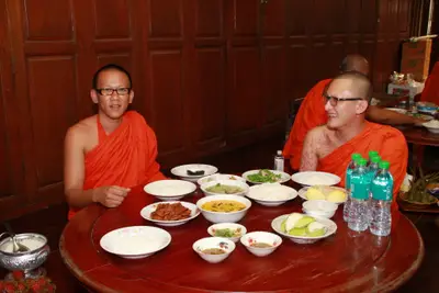 ประมวลภาพพิธีพุทธาภิเษกท้าวเวสสุวรรณ วัดจุฬามณี ปี ๒๕๕๘