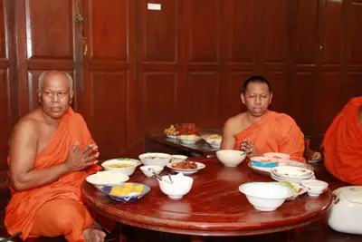 ประมวลภาพพิธีพุทธาภิเษกท้าวเวสสุวรรณ วัดจุฬามณี ปี ๒๕๕๘