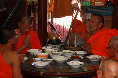 ประมวลภาพพิธีพุทธาภิเษกท้าวเวสสุวรรณ วัดจุฬามณี ปี ๒๕๕๘