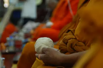 ประมวลภาพพิธีพุทธาภิเษกท้าวเวสสุวรรณ วัดจุฬามณี ปี ๒๕๕๘
