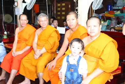 ประมวลภาพพิธีพุทธาภิเษกท้าวเวสสุวรรณ วัดจุฬามณี ปี ๒๕๕๘