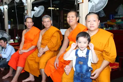 ประมวลภาพพิธีพุทธาภิเษกท้าวเวสสุวรรณ วัดจุฬามณี ปี ๒๕๕๘