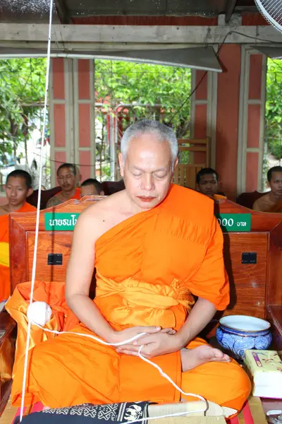 ประมวลภาพพิธีพุทธาภิเษกท้าวเวสสุวรรณ วัดจุฬามณี ปี ๒๕๕๘