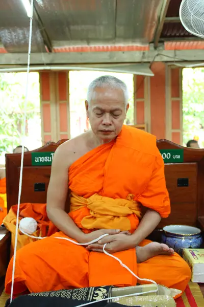 ประมวลภาพพิธีพุทธาภิเษกท้าวเวสสุวรรณ วัดจุฬามณี ปี ๒๕๕๘