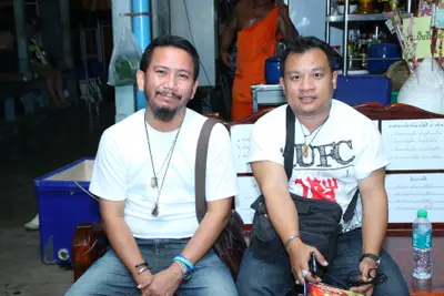 ประมวลภาพพิธีพุทธาภิเษกท้าวเวสสุวรรณ วัดจุฬามณี ปี ๒๕๕๘