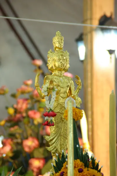 ประมวลภาพพิธีไหว้ครูบูรพาจารย์ วัดจุฬามณี ปี ๒๕๕๘