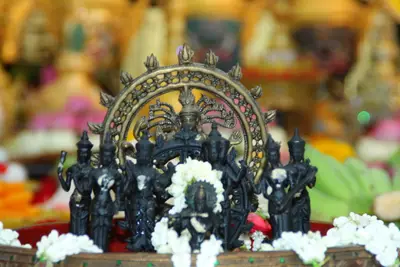 ประมวลภาพพิธีไหว้ครูบูรพาจารย์ วัดจุฬามณี ปี ๒๕๕๘