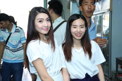 ประมวลภาพพิธีไหว้ครูบูรพาจารย์ วัดจุฬามณี ปี ๒๕๕๘