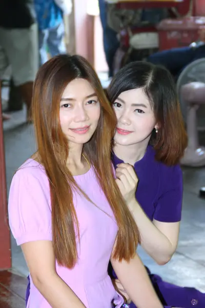 ประมวลภาพพิธีไหว้ครูบูรพาจารย์ วัดจุฬามณี ปี ๒๕๕๘