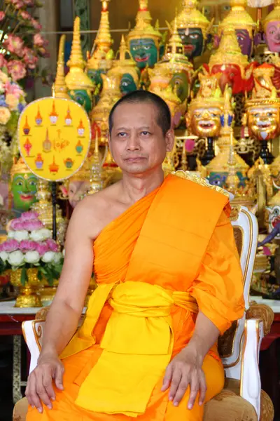 ประมวลภาพพิธีไหว้ครูบูรพาจารย์ วัดจุฬามณี ปี ๒๕๕๘