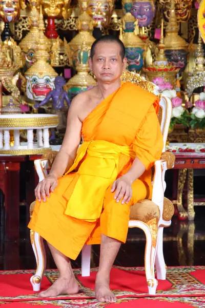 ประมวลภาพพิธีไหว้ครูบูรพาจารย์ วัดจุฬามณี ปี ๒๕๕๘
