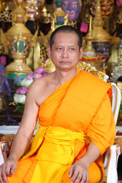 ประมวลภาพพิธีไหว้ครูบูรพาจารย์ วัดจุฬามณี ปี ๒๕๕๘