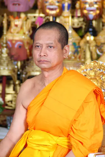 ประมวลภาพพิธีไหว้ครูบูรพาจารย์ วัดจุฬามณี ปี ๒๕๕๘