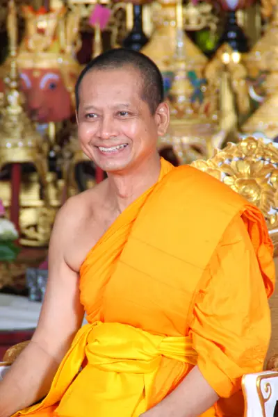 ประมวลภาพพิธีไหว้ครูบูรพาจารย์ วัดจุฬามณี ปี ๒๕๕๘