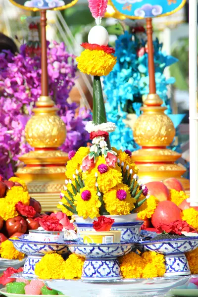 ประมวลภาพพิธีสวดนพเคราะห์ วัดจุฬามณี ปี ๒๕๕๘