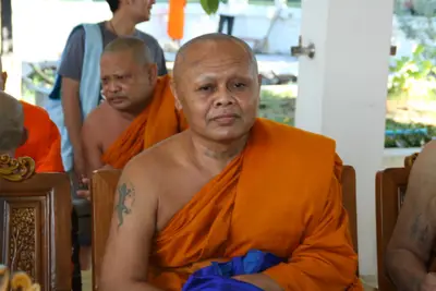 ประมวลภาพพิธีสวดนพเคราะห์ วัดจุฬามณี ปี ๒๕๕๘