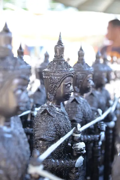 ประมวลภาพพิธีสวดนพเคราะห์ วัดจุฬามณี ปี ๒๕๕๘