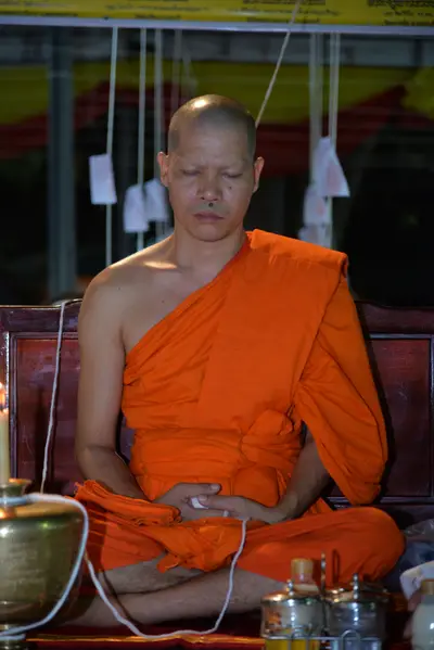 ประมวลภาพพิธีสวดนพเคราะห์ วัดจุฬามณี ปี ๒๕๕๘