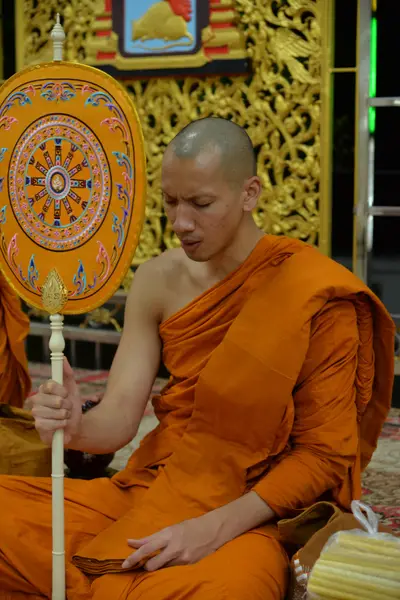 ประมวลภาพพิธีสวดนพเคราะห์ วัดจุฬามณี ปี ๒๕๕๘