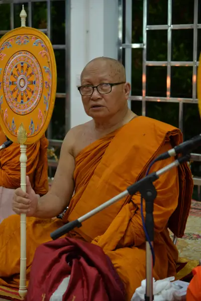 ประมวลภาพพิธีสวดนพเคราะห์ วัดจุฬามณี ปี ๒๕๕๘