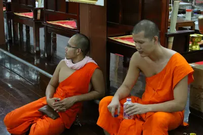 ประมวลภาพพิธีอธิษฐานจิตเดี่ยว หลวงพ่ออิฏฐ์ วัดจุฬามณี ปี ๒๕๕๙