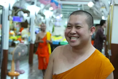 ประมวลภาพพิธีอธิษฐานจิตเดี่ยว หลวงพ่ออิฏฐ์ วัดจุฬามณี ปี ๒๕๕๙