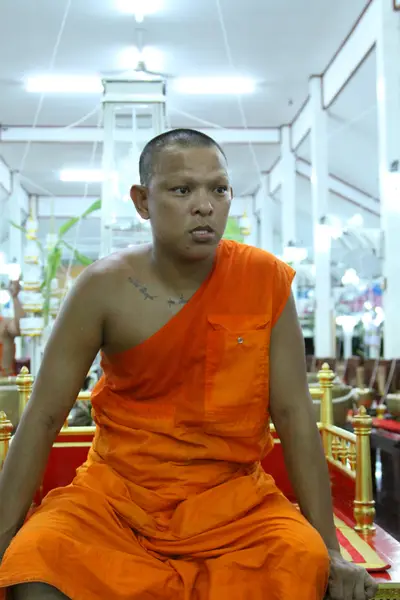 ประมวลภาพพิธีอธิษฐานจิตเดี่ยว หลวงพ่ออิฏฐ์ วัดจุฬามณี ปี ๒๕๕๙