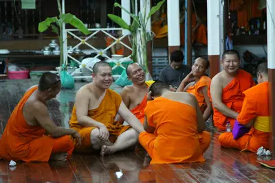 ประมวลภาพพิธีอธิษฐานจิตเดี่ยว หลวงพ่ออิฏฐ์ วัดจุฬามณี ปี ๒๕๕๙