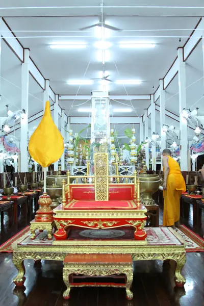 ประมวลภาพพิธีอธิษฐานจิตเดี่ยว หลวงพ่ออิฏฐ์ วัดจุฬามณี ปี ๒๕๕๙