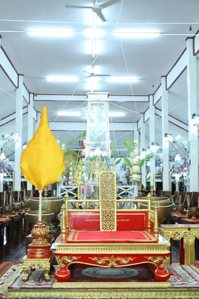 ประมวลภาพพิธีอธิษฐานจิตเดี่ยว หลวงพ่ออิฏฐ์ วัดจุฬามณี ปี ๒๕๕๙